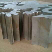 Waterjet Profilers Ltd.