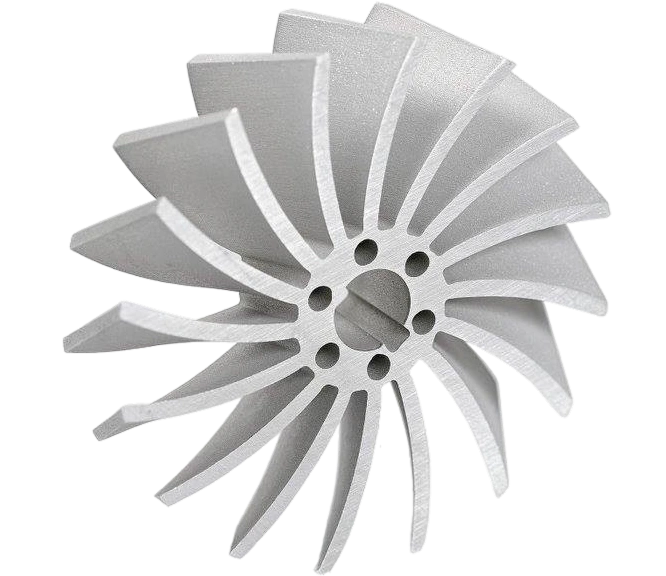 Waterjet Profilers Ltd
