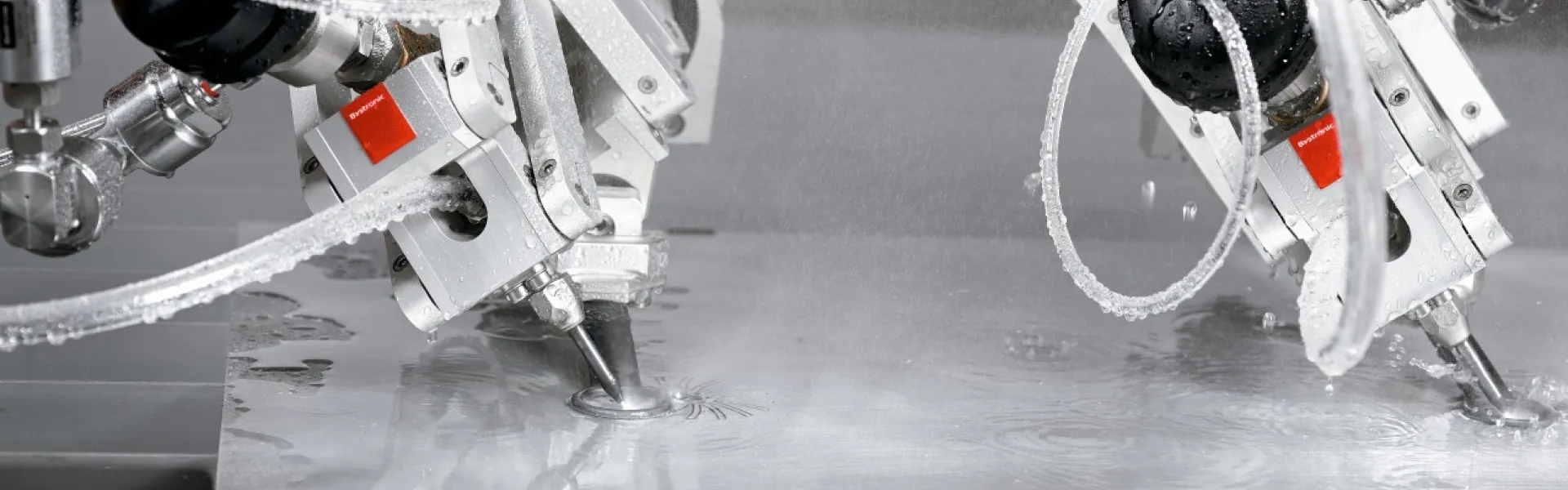 Waterjet Profilers Ltd