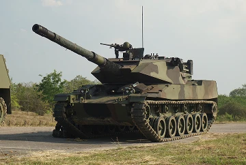 Defence