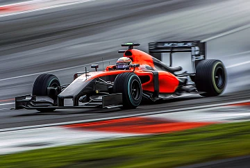 Motorsport
