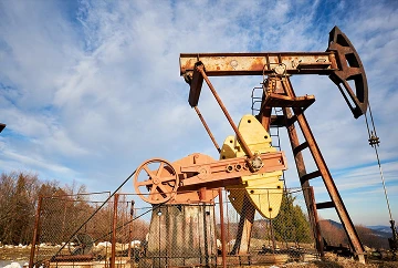 Oil/Gas