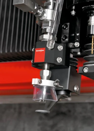 Waterjet Profilers Ltd