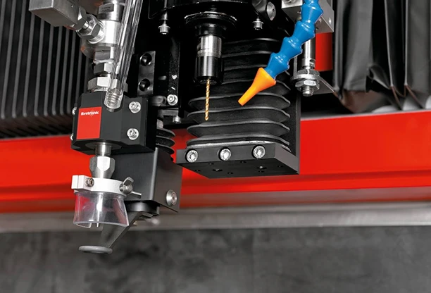 Profile Cutting