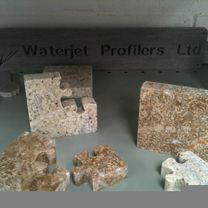 Waterjet Profilers Ltd.
